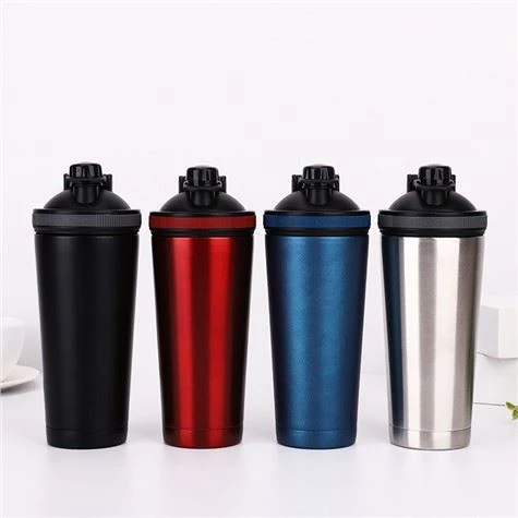 botol pengocok gym